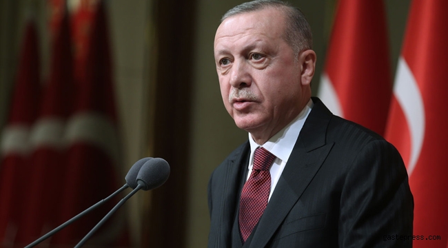 Cumhurbaşkanı Tayyip Erdoğan İstanbul'a geldi! Gözler Dolmabahçe'de olacak!
