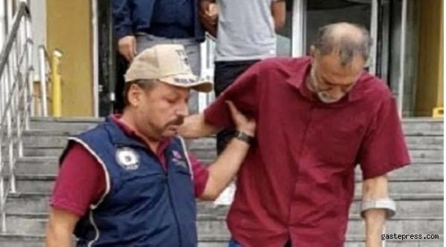 DEAŞ'ın sözde emirinin yargılandığı dava tanığı: İftira attım, bizim davamız kız davası