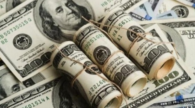 Dolar Güne Nasıl Başladı?