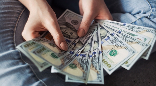 Dolar kritik seviyesi aştı!