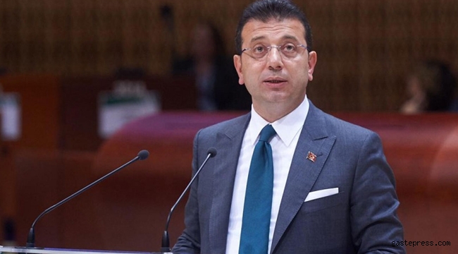 Ekrem İmamoğlu İstanbul'da yapılan ulaşım zammıyla ilgili konuştu!