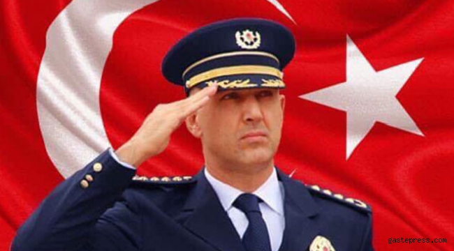 Emniyet müdürünün şehit edilmesinde yeni gelişme