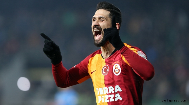 Emre Akbaba ve 13 Süper Lig kulübü PFDK'lık oldu!