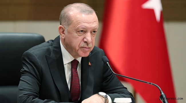 Erdoğan, 30 ile 35 Suriyeli etkisiz hale getirildi