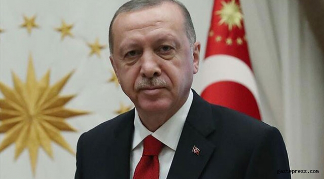 Erdoğan'dan çığ ve uçak kazası mesajı