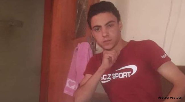 Evinde eşiyle yakalayan arkadaşını bıçaklayan sanığa 10 yıl hapis