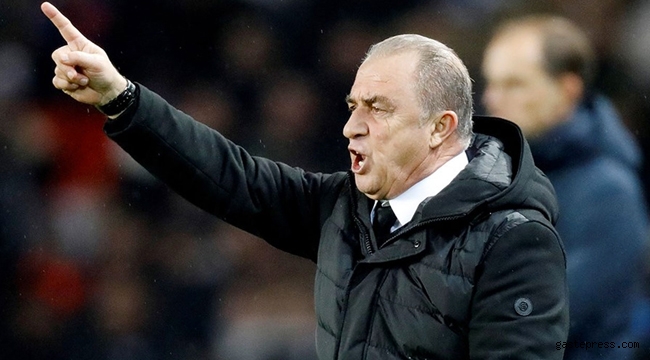 Fatih Terim Fenerbahçe derbisi öncesi Zorlu seçimi olay!