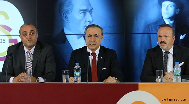 Galatasaray'a kayyum atanması davasında karar verildi!