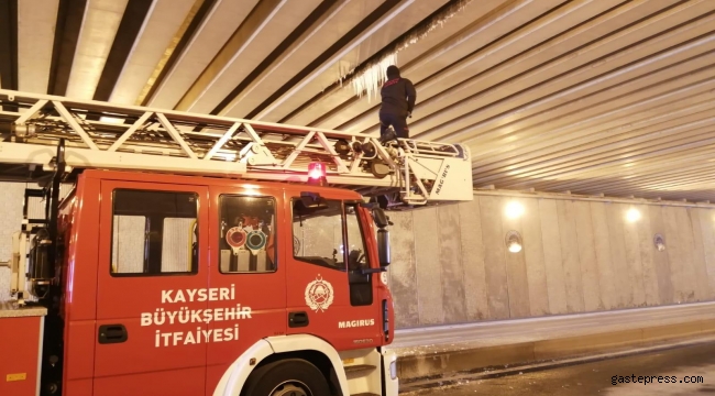 Gastepress'in haberine kayıtsız kalmadılar