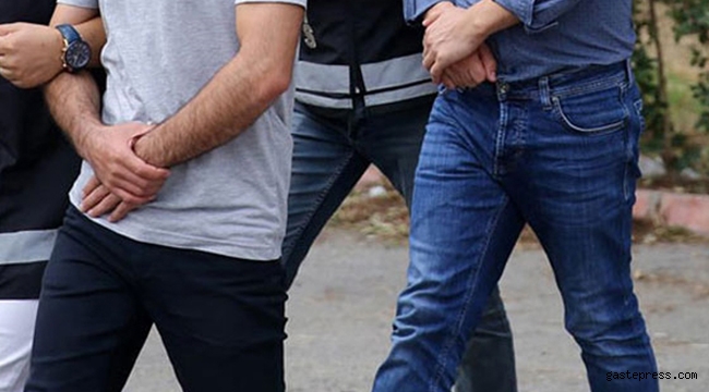Gaziantep'de Sosyal medyada provokasyon yapan 4 kişi gözaltına alındı!