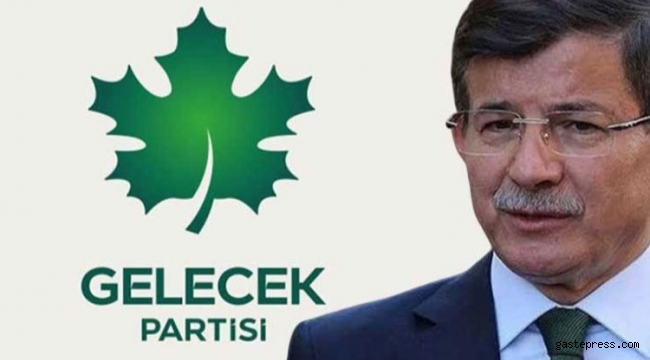Gelecek Partisinin Kayseri İl Başkanı belli oldu