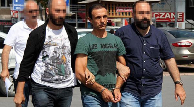 Hamile eşini yaralayıp, Afgan arkadaşını öldüren koca: Hamile olduğunu görünce gözüm karardı