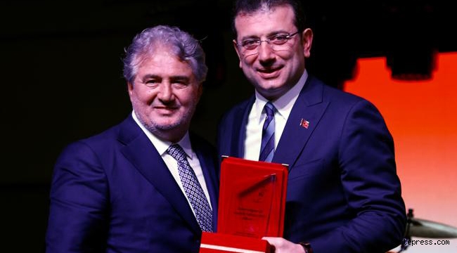 İBB Başkanı Ekrem İmamoğlu Trabzon'un Kurtuluş Günü'nde Konuştu!