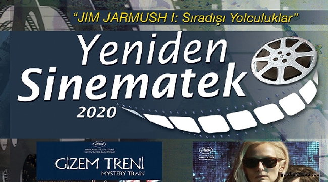 İzmir'de, Yeniden Sinematek’te bu ay dört film gösterilecek!