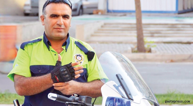İzmir’in yeni feribotuna Fethi Sekin’in adı verilecek!