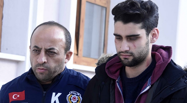 Kadir Şeker için 'sosyal araştırma raporu' hazırlandı 
