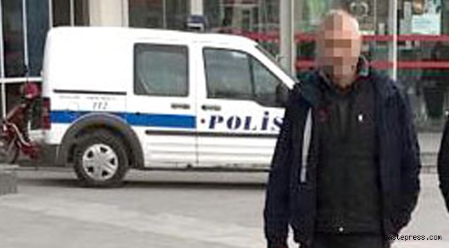Kahvede 'oyun' kavgasında bıçaklı yaralamaya 4 yıl 2 ay hapis cezası!