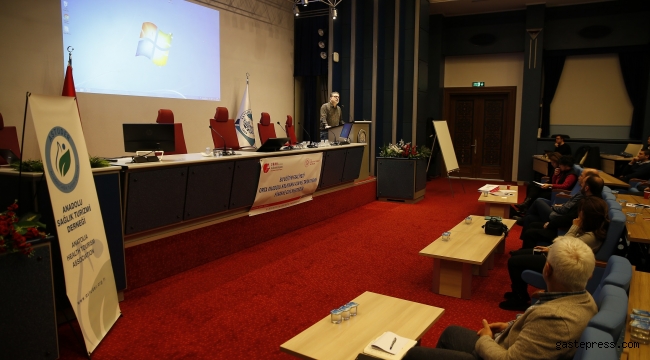 Kayseri Büyükşehir Belediyesi'nden Sağlık Turizmi Çalışmaları
