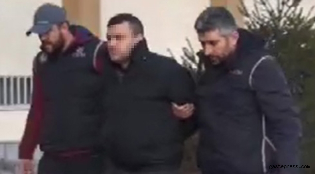 Kayseri'de DEAŞ operasyonu 3 kişi gözaltına alındı!
