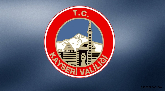 Kayseri'de Okullara Kar Engeli geldi!