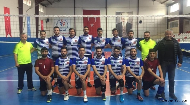 Kayseri Develi Belediyespor galibiyetle döndü