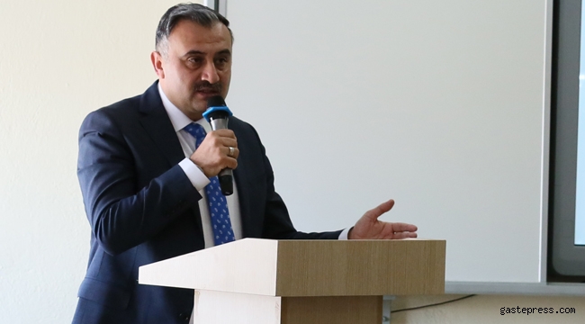 Kayseri Develi'de Madde mi? Mana mı? Projesi Yeniden Hayata Geçirildi!