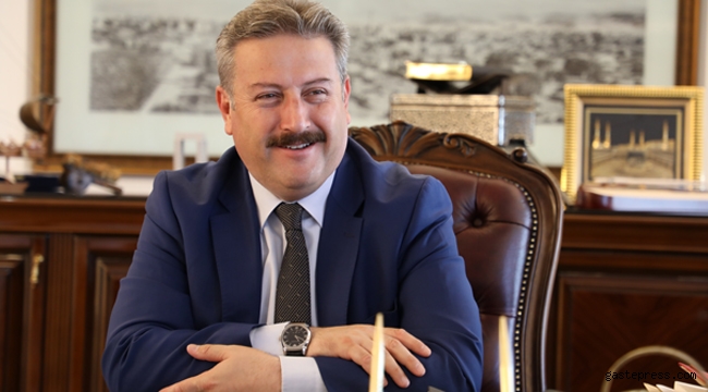 Kayseri Melikgazi Belediyesi İhale ile Kamyon kiralayacağını açıkladı!