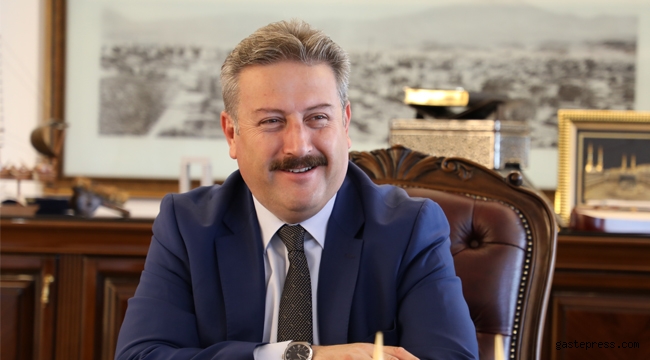 Kayseri Melikgazi Belediyesi'nde Devlet İkramiyeleri Ödendi