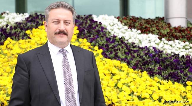 Kayseri Melikgazi'de Endemik Türler Koruma Altına Alınacak!