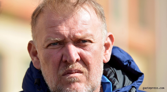 Kayserispor'da Robert Prosinecki: Göztepe maçı ile seriye başlamak istiyoruz!