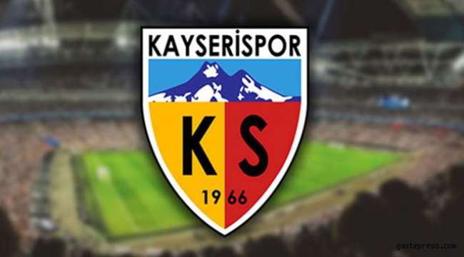 Kayserispor'dan galibiyet isteyen taraftarına: En güzel hediyedir galibiyet