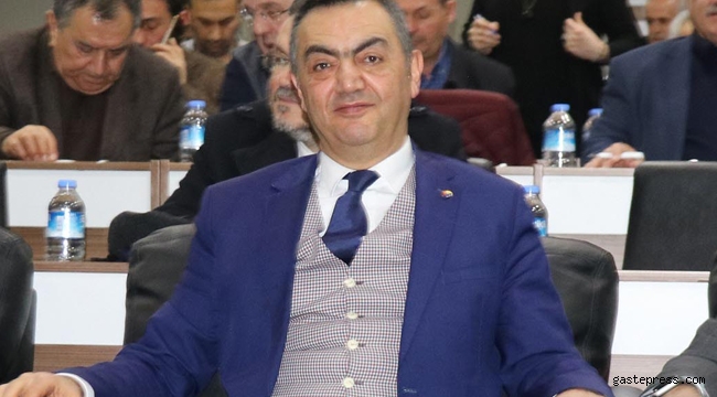 KAYSO Başkanı Büyüksimitci: Çin'e ithalatı kısıtlayan pazarlara, Türkiye alternatif olmalı! 