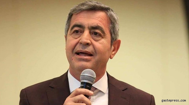 Kazım Yücel, Bizim İşsizler Ne Olacak?