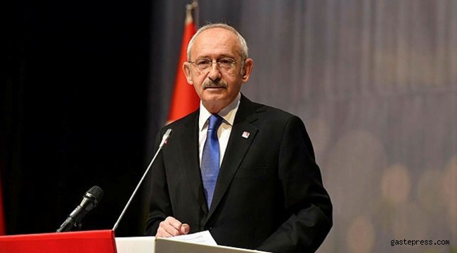 Kılıçdaroğlu'ndan 'Şehitler Tepesi boş kalmayacak' diyen Cumhurbaşkanı Erdoğan'a yanıt: Çocuklarını gönder!