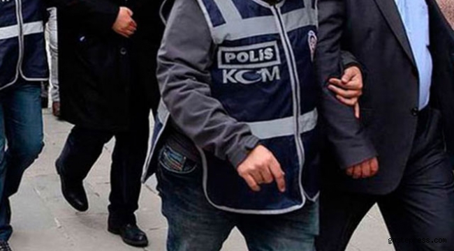 Kırıkkale merkezli 6 ilde FETÖ operasyonu: 11 gözaltı