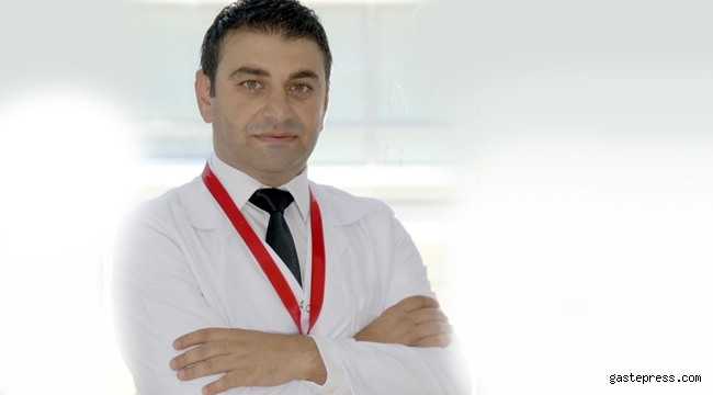 Kırmızı et ve balık tüketmek kansızlığı önleyecektir.