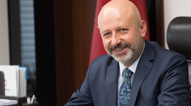 Kocasinan Belediye Başkanı Ahmet Çolakbayrakdar’dan "Sigarayı Bırakın" çağrısı!