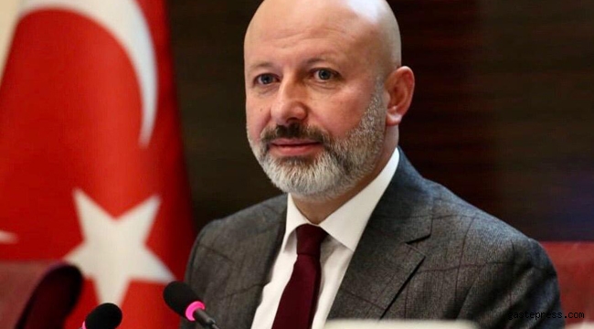 Kocasinan Belediye Başkanı Çolakbayrakdar, İdlib Şehitleri için başsağlığı mesajı yayımladı!