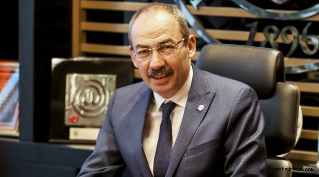 KTO Başkanı Gülsoy: Piyasalar canlanacak, girişimci ve yatırımcıları umutlandıracak