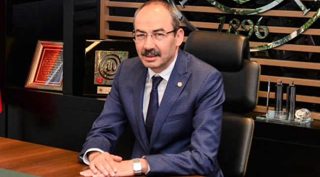 KTO Başkanı Ömer Gülsoy: Bu Alçak Saldırının Sonucunu En Kısa Sürede Göreceklerdir!