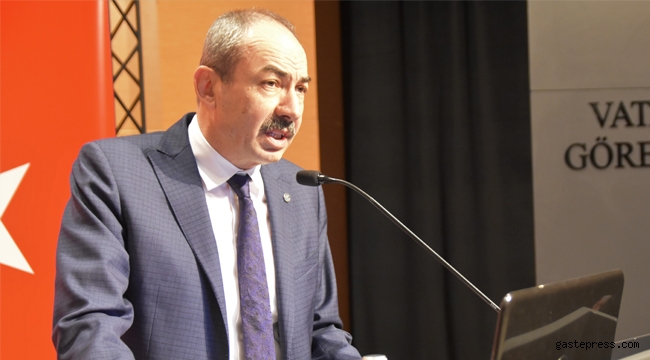 KTO'dan Elektronik İhale Semineri