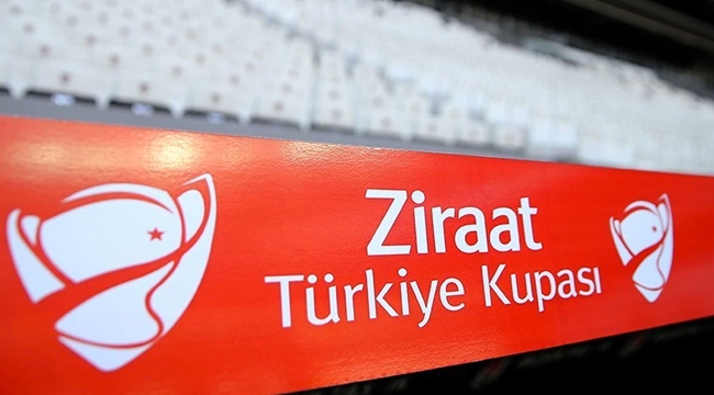 Kupada çeyrek final heyecanı başlıyor!