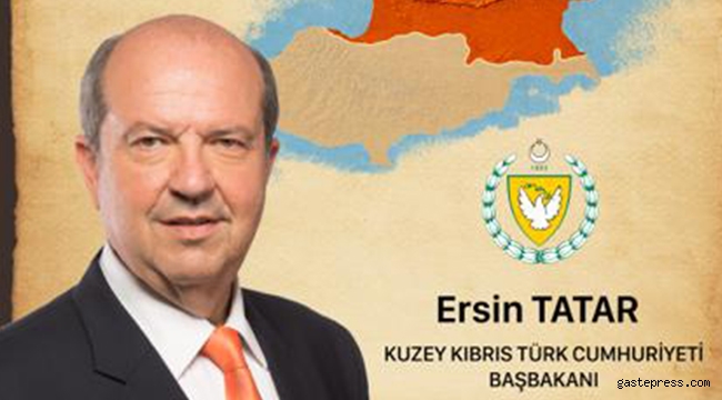 Kuzey Kıbrıs Türk Cumhuriyeti (KTTC) Başbakanı Kayseri Üniversitesi’nde