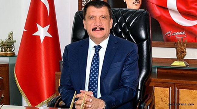 Malatya'da Başkan Gürkan; "Tarihimizi Gelecek Nesillere Aktarmalıyız!"