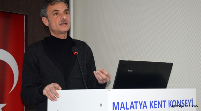 Malatya'da İnsan İlişkilerinde Empatinin Önemi!