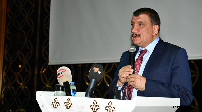 Malatya'da, Yeni Şire Pazarı ve Buğday Pazarı proje sunumu gerçekleştirildi!