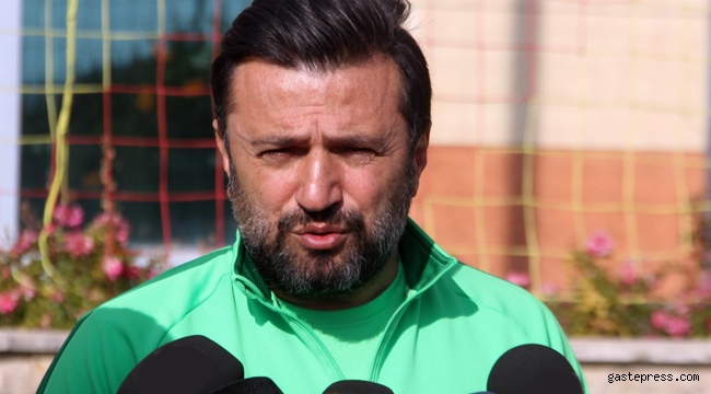Mehmet Özdilek'le yollarını ayıran Yukatel Denizlispor, teknik direktör Bülent Uygun ile anlaştı!
