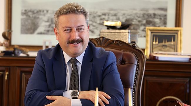  Melikgazi Belediyesi'nden Sosyal Medya Kullanıcılarına Davet
