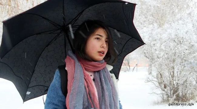 Meteoroloji son hava durumu tahminlerini paylaştı!