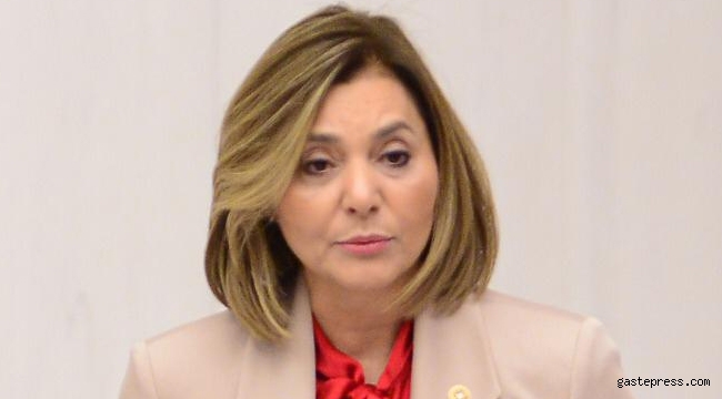 MHP Adana Milletvekili Ersoy’dan “İlaç gibi” önerge